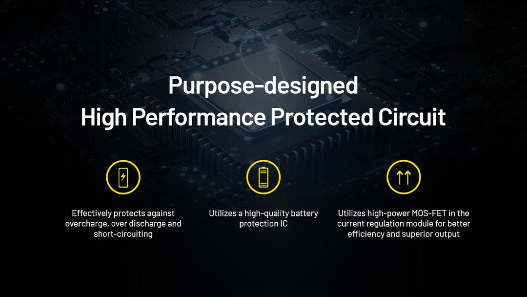 NL2155HPR (21700 - 5500mAh - 20A)