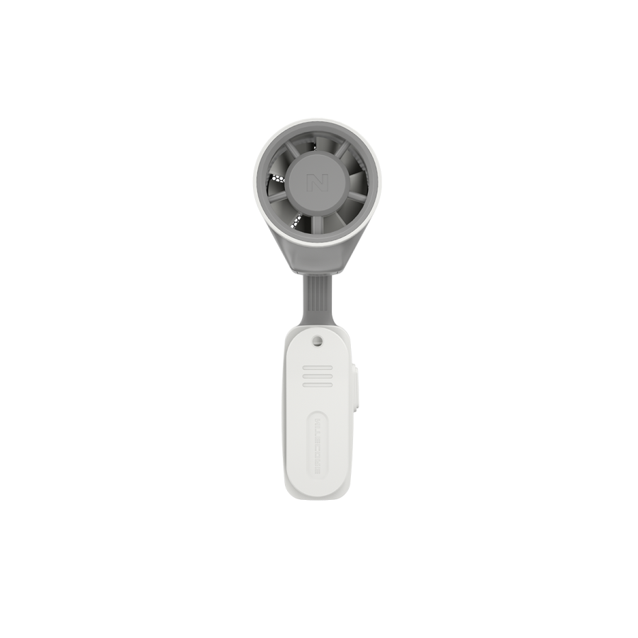 NCF20 - Lightweight Outdoor Clip-on Fan