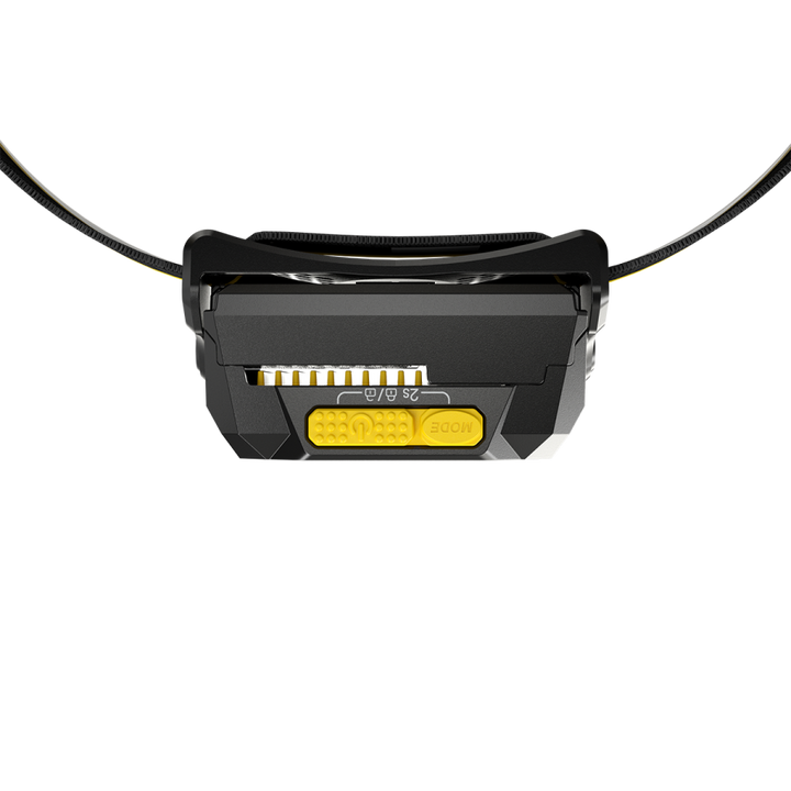 HA29 UHE (Black) - 1200 lumens