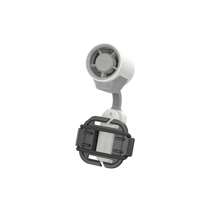 NCF20 - Lightweight Outdoor Clip-on Fan
