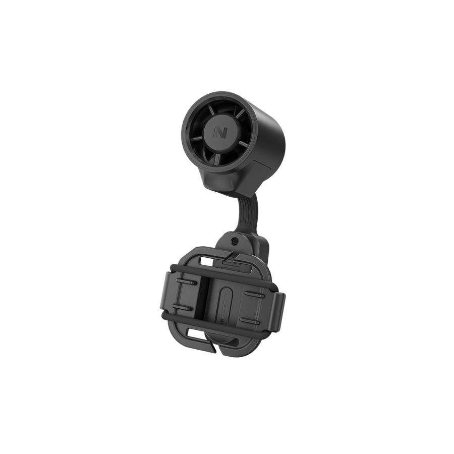 NCF20 - Lightweight Outdoor Clip-on Fan
