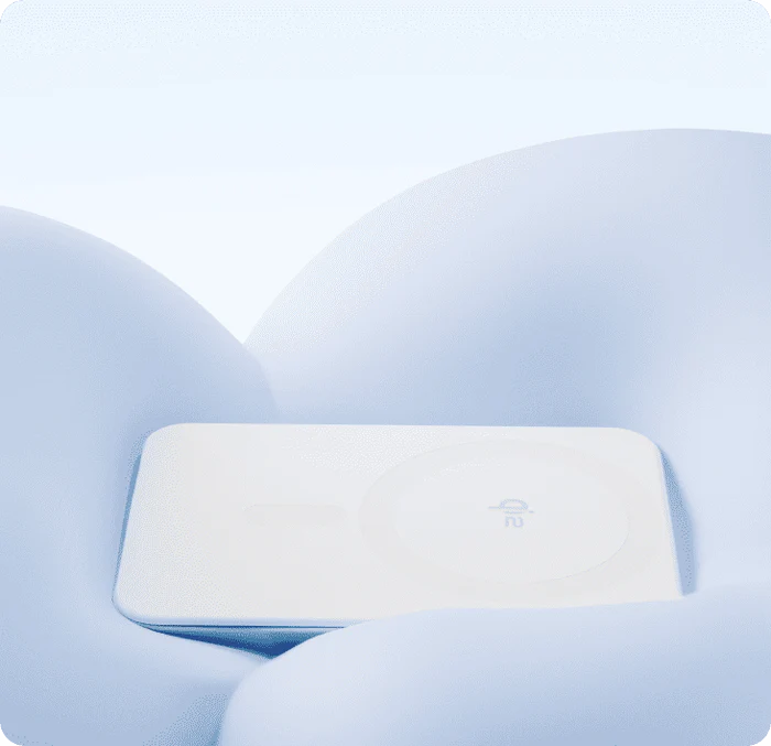 Sharge AeroMag 5k/10k (Black 20W)