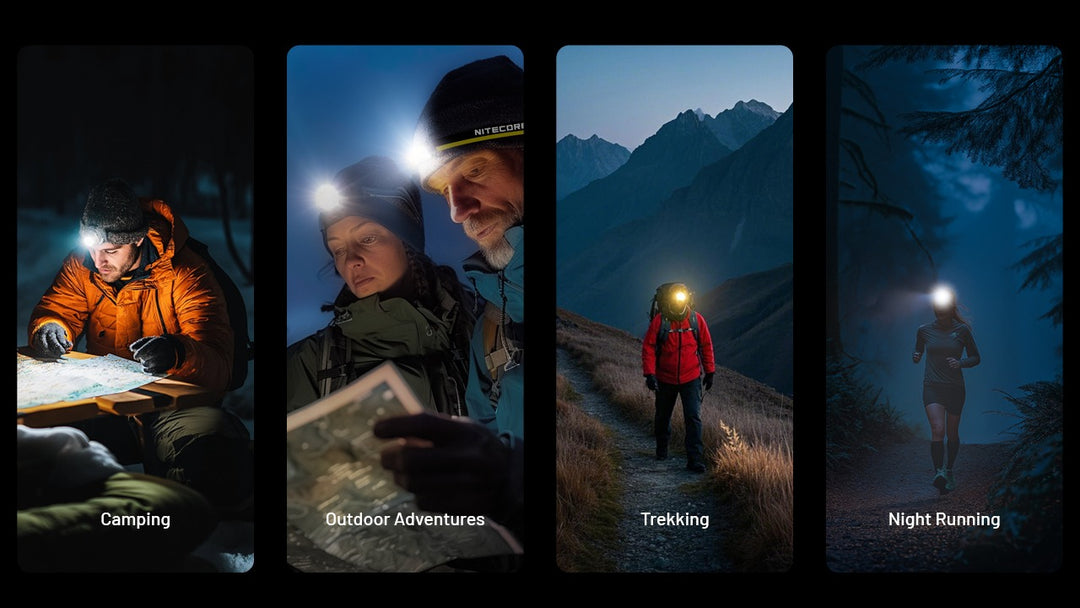 NU25 MCT - 400 lumens