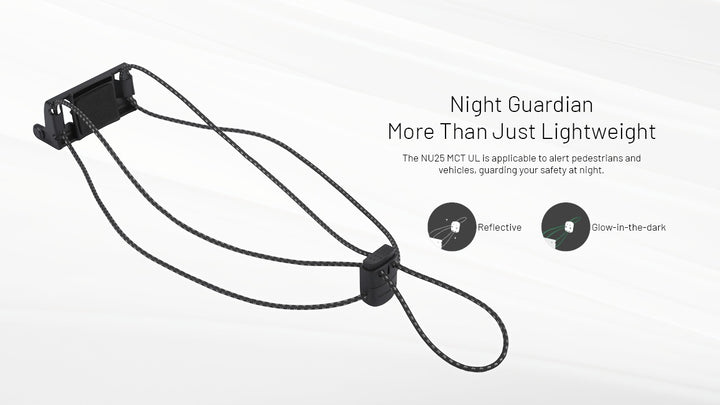 NU25 MCT UL - 400 lumens