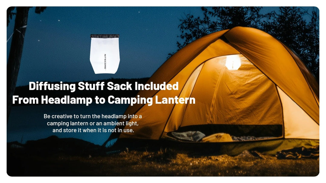 HA25 UHE - 800 lumens