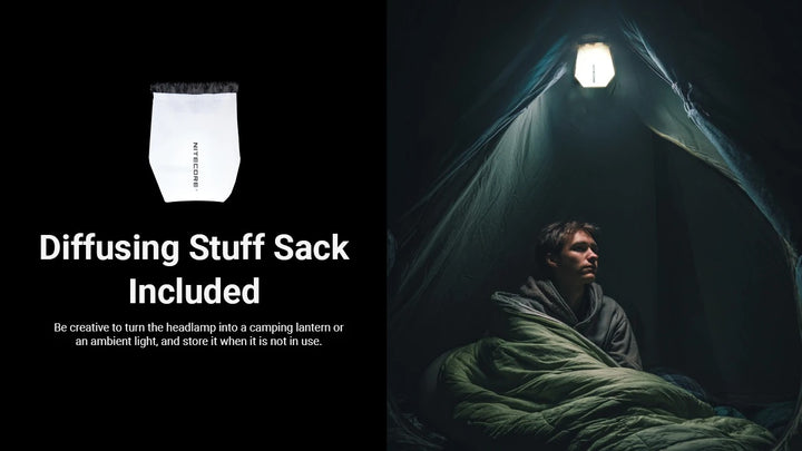 UT27 MCT (White) - 800 lumens