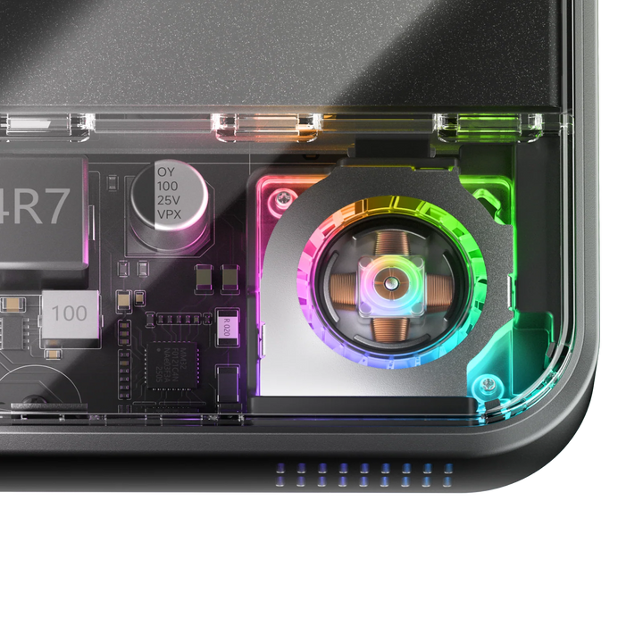 Sharge ICEMAG 3 (10,000mAh 3A 35W Qi2 Wireless)