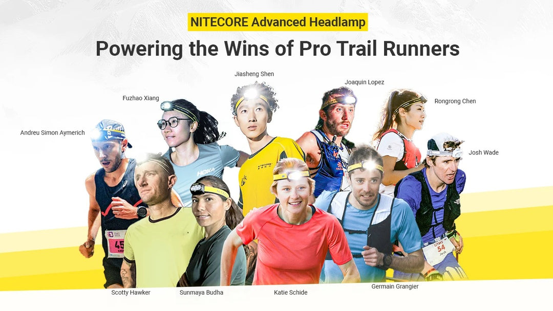 UT27 MCT (White) - 800 lumens