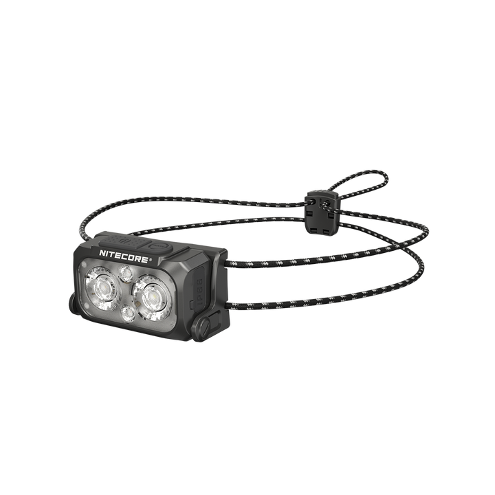 NU25 MCT UL - 400 lumens