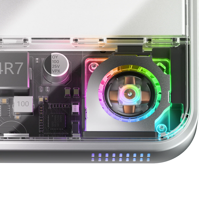 Sharge ICEMAG 3 (10,000mAh 3A 35W Qi2 Wireless)