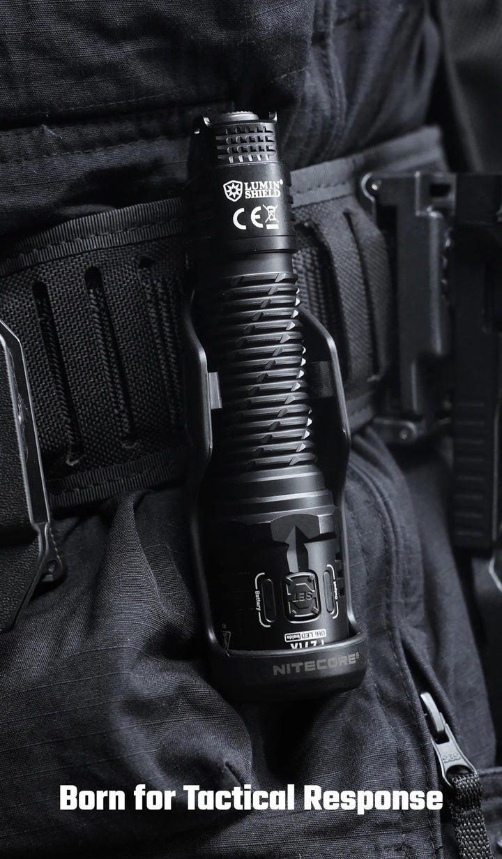 P27iX - 5000 lumens