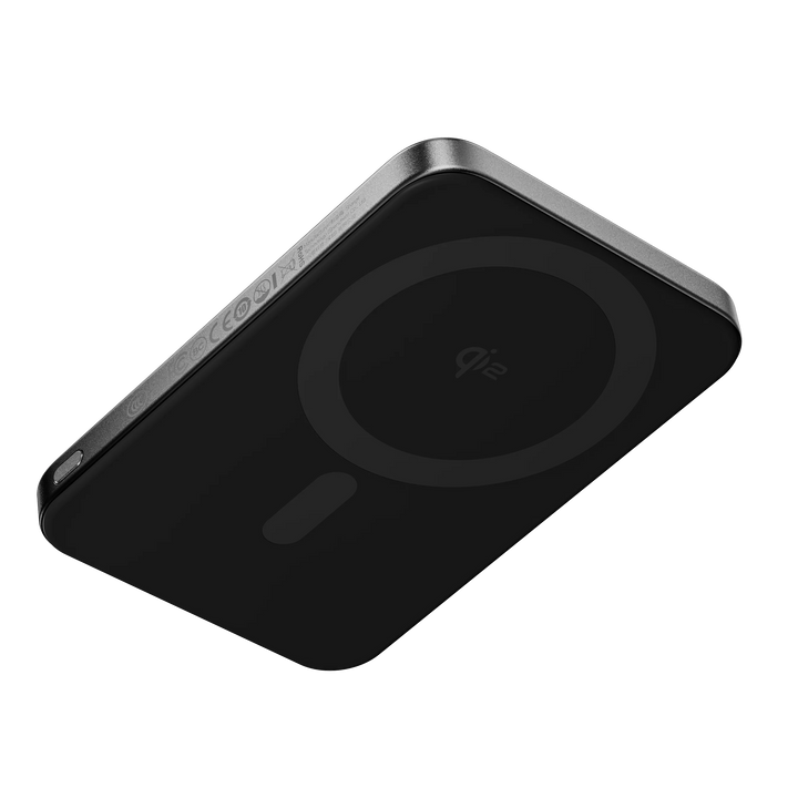 Sharge AeroMag 5k/10k (Black 20W)