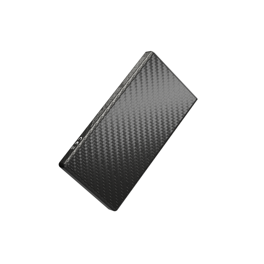 SUMMIT 10000 Low Temperature Resistant Carbon Fiber Energy Brick (10,000mAh 3A)
