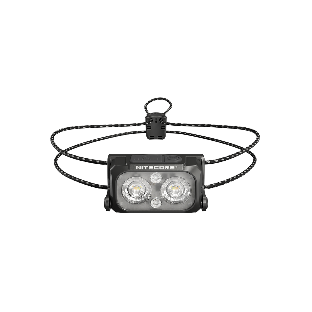 NU25 MCT UL - 400 lumens