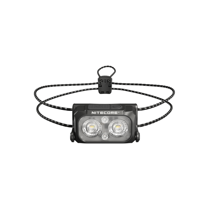 NU25 MCT UL - 400 lumens