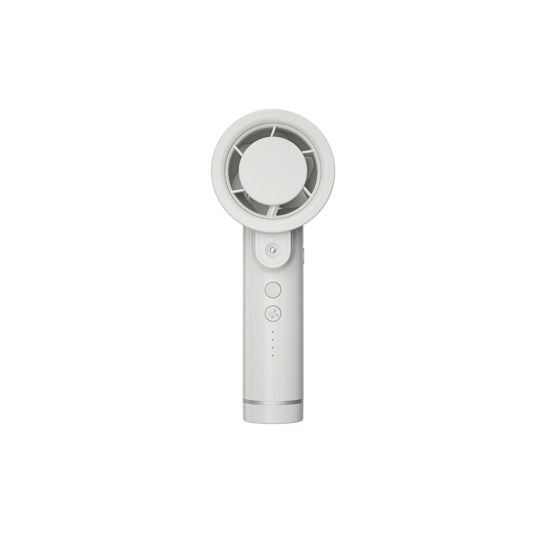 izzCool 20 - Handheld Air Conditioner Fan (2,000mAh)