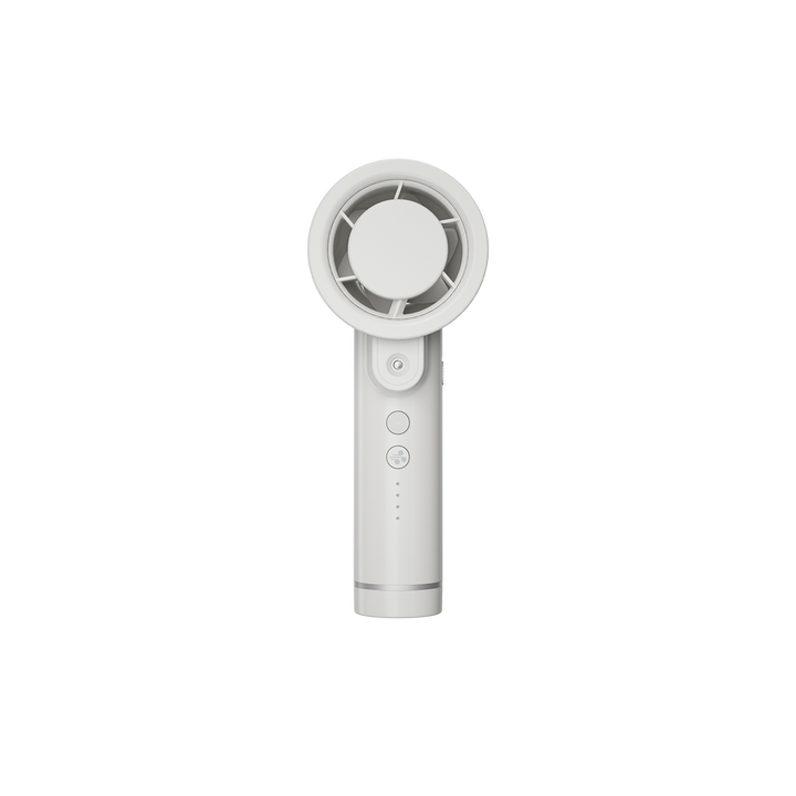 izzCool 20 - Handheld Air Conditioner Fan (2,000mAh)
