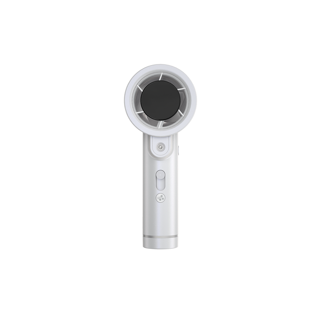 izzCool 20 PRO- Handheld Air Conditioner Fan (5,000mAh)