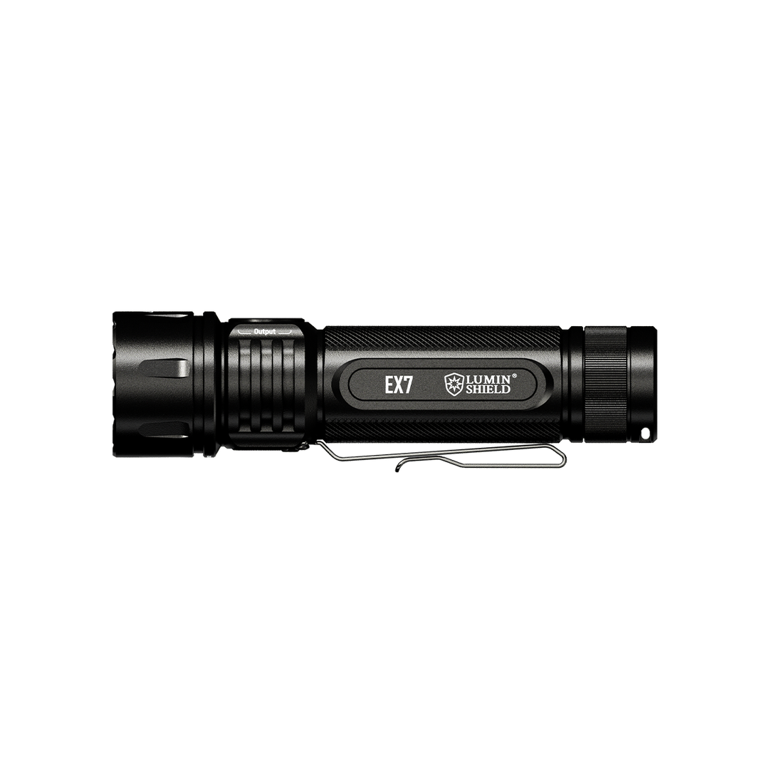 EX7 - 6000 lumens