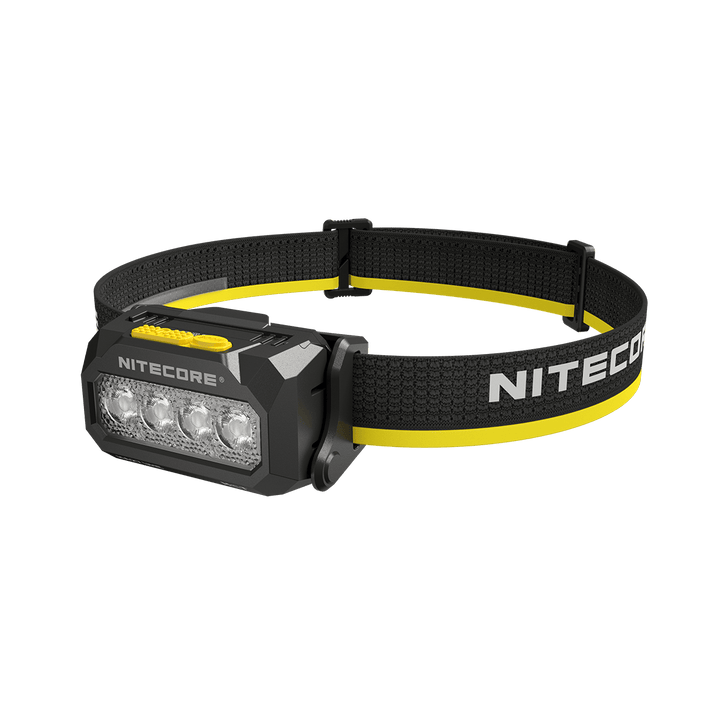 HA27 UHE (Black) - 800 lumens