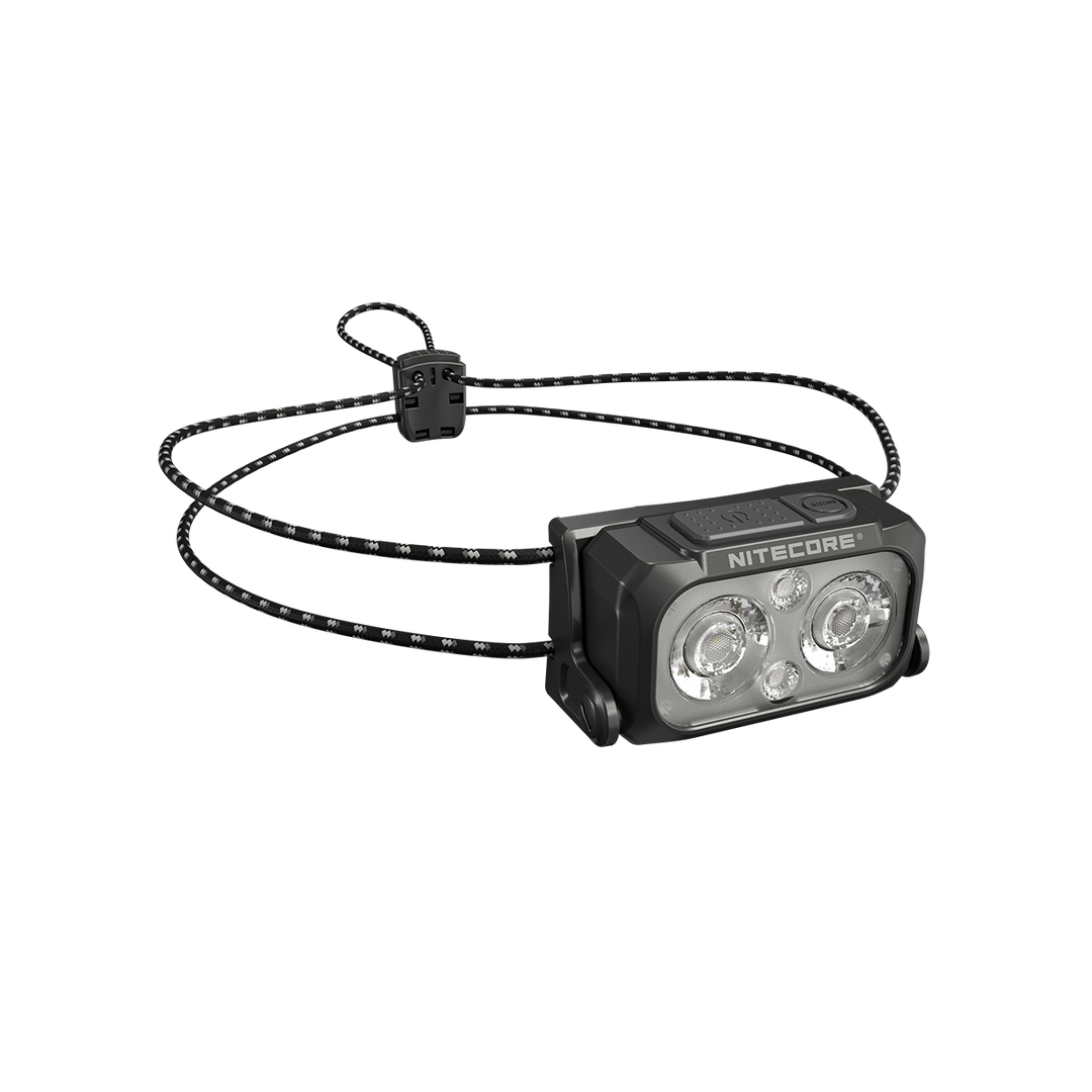 NU25 MCT UL - 400 lumens