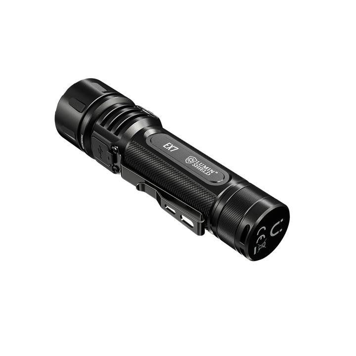 EX7 - 6000 lumens