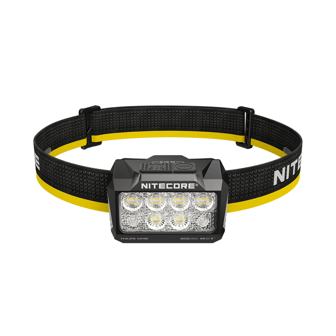 HA25 UHE - 800 lumens