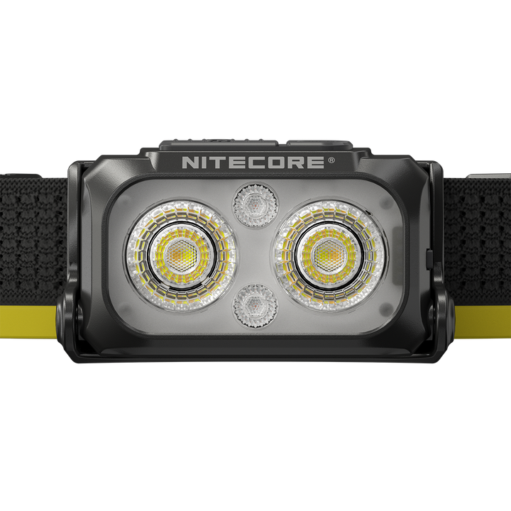 NU25 MCT - 400 lumens