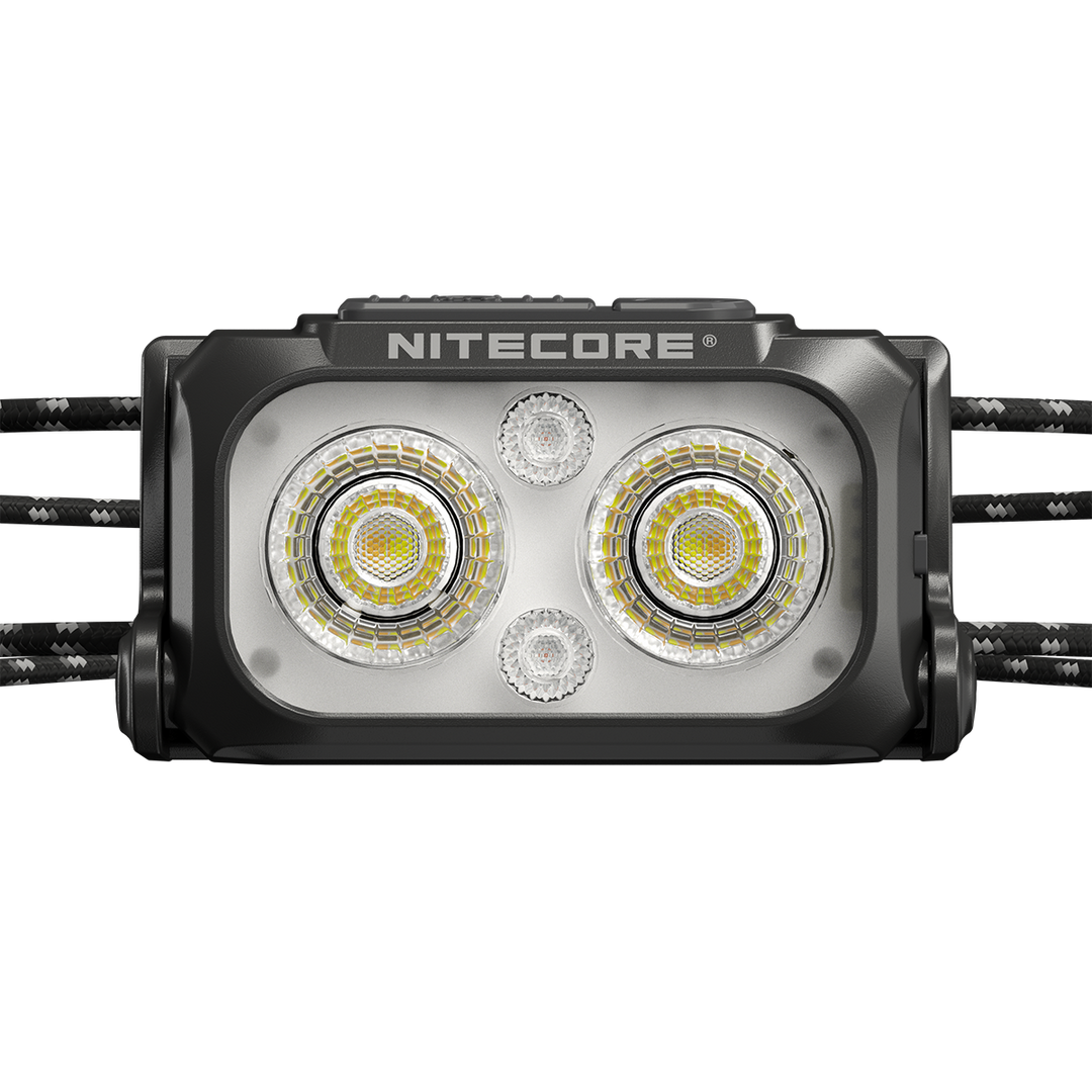 NU25 MCT UL - 400 lumens