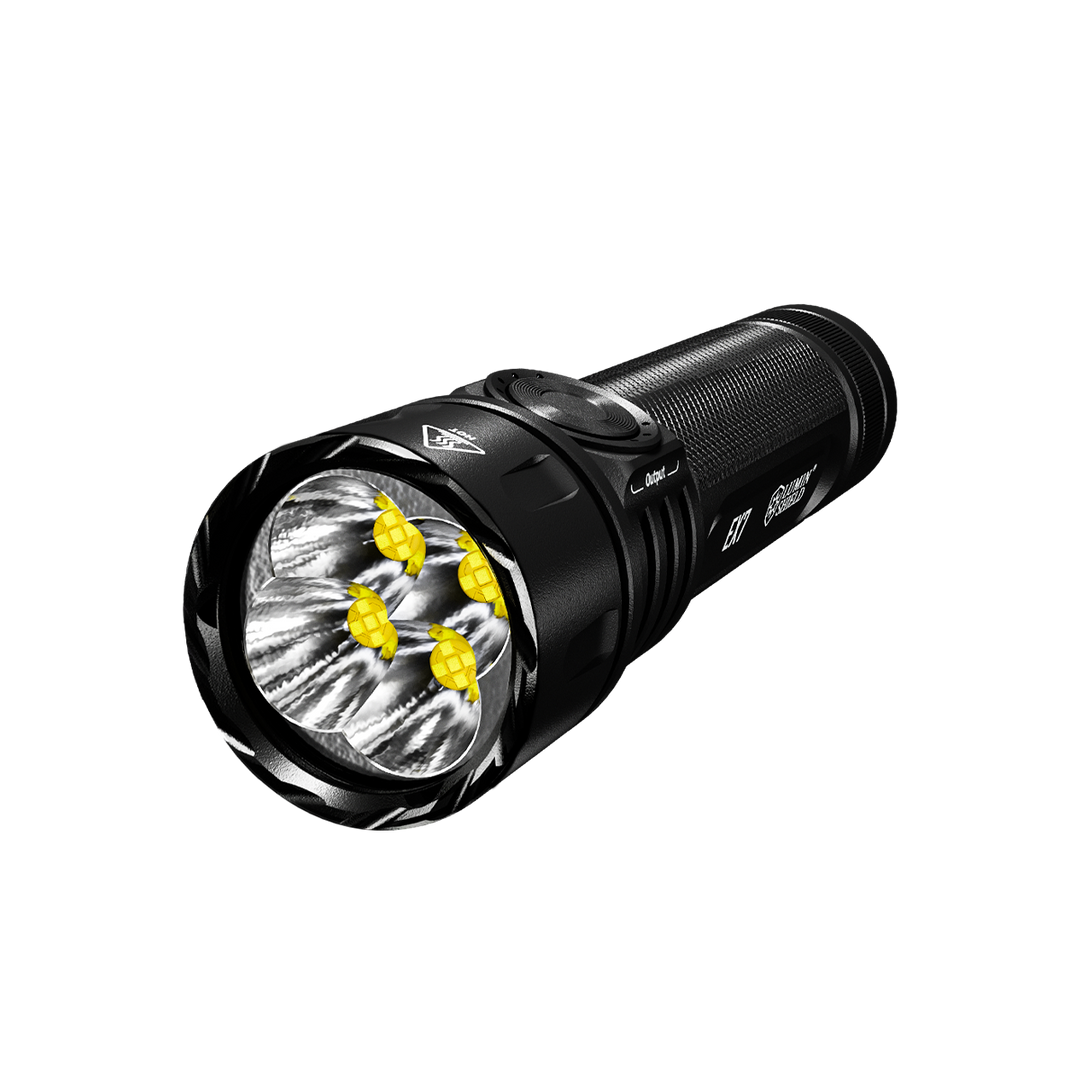 EX7 - 6000 lumens