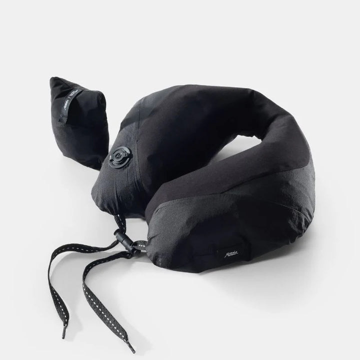 Blackout Travel Pillow