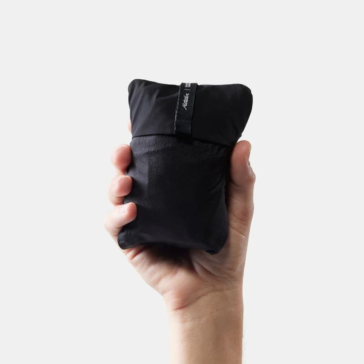 Blackout Travel Pillow