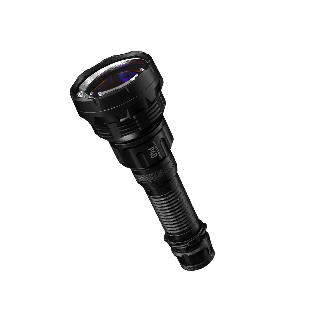 P40 - 2000 lumens