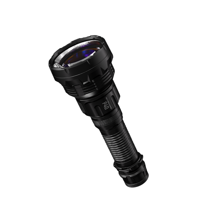 P40 - 2000 lumens