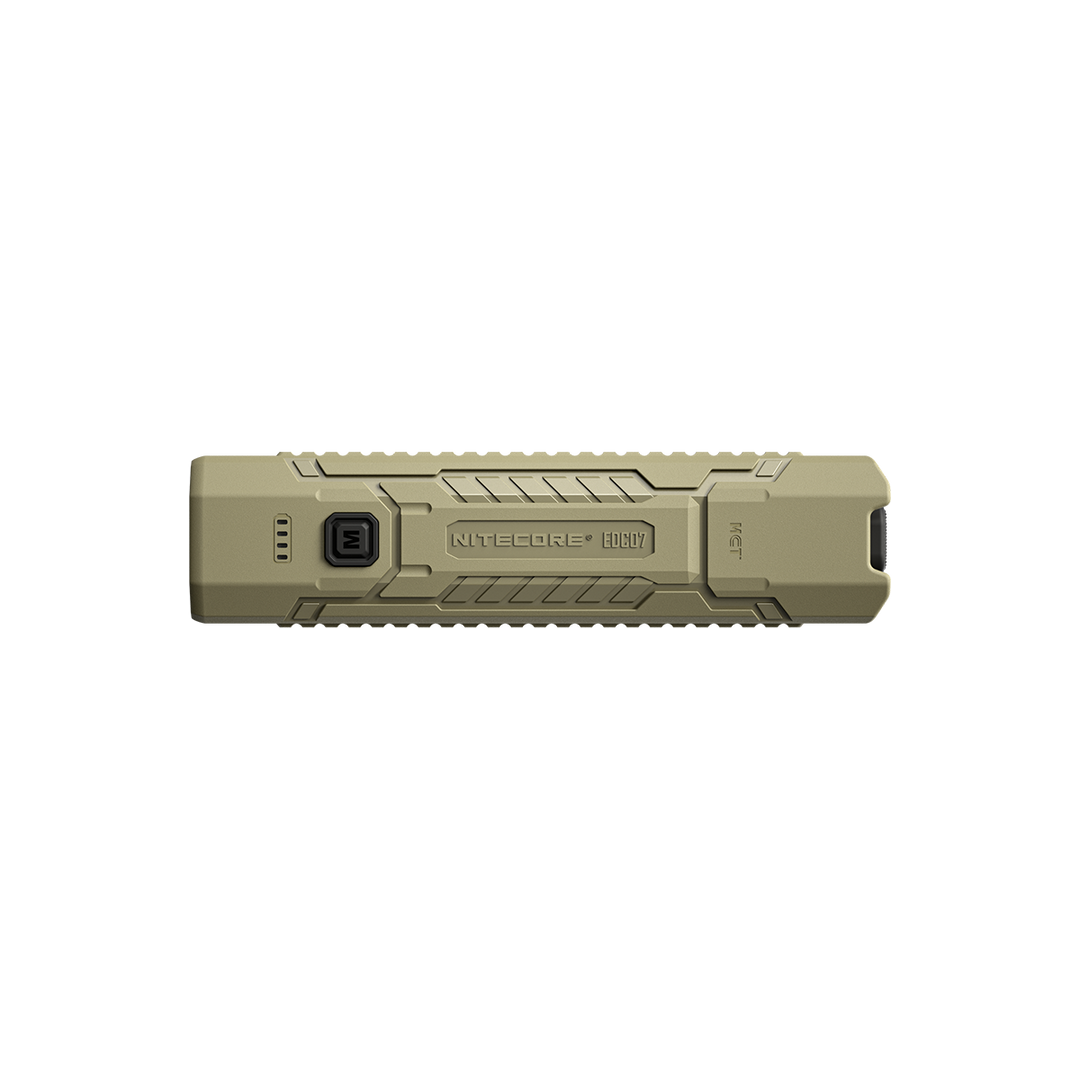EDC07 (Tan) - 1500 lumens