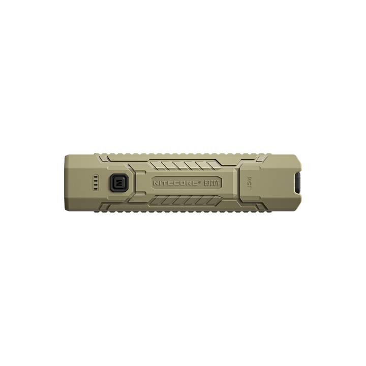 EDC07 (Tan) - 1500 lumens