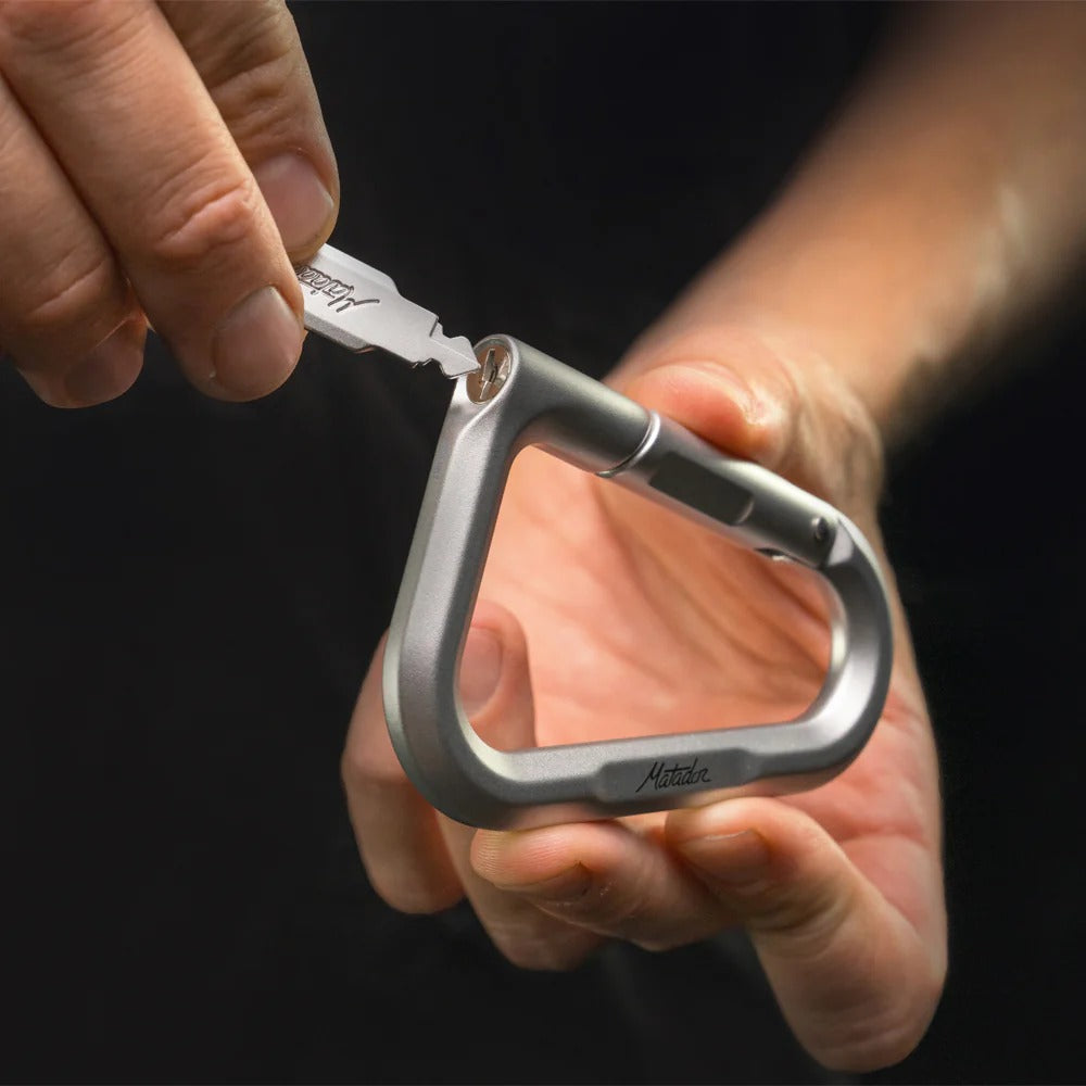 BetaLock (Metal)
