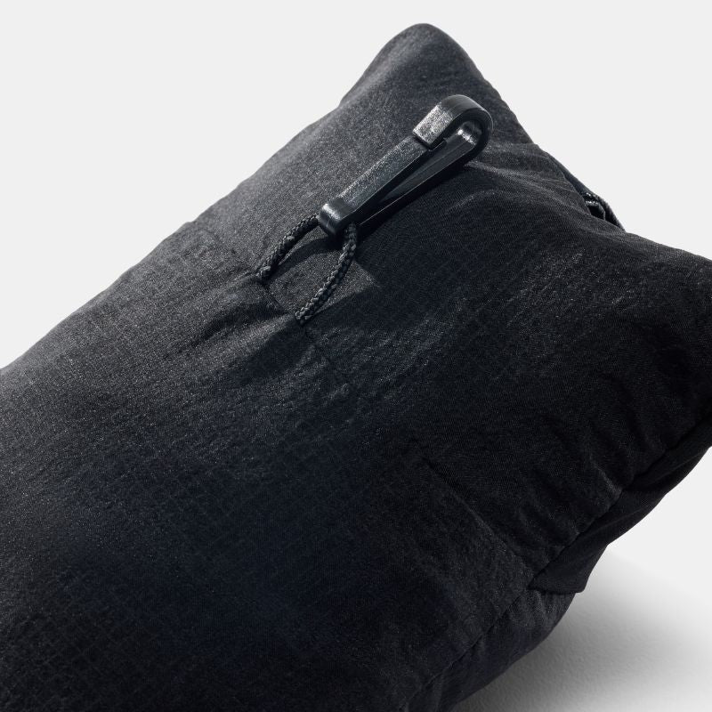Blackout Travel Pillow