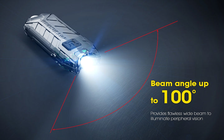 Tube 2.0 - 55 lumens