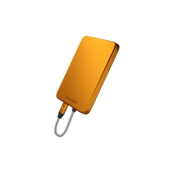 Pocket 5 Magnetic USB-C Power Bank (5,000mAh 22.5W)