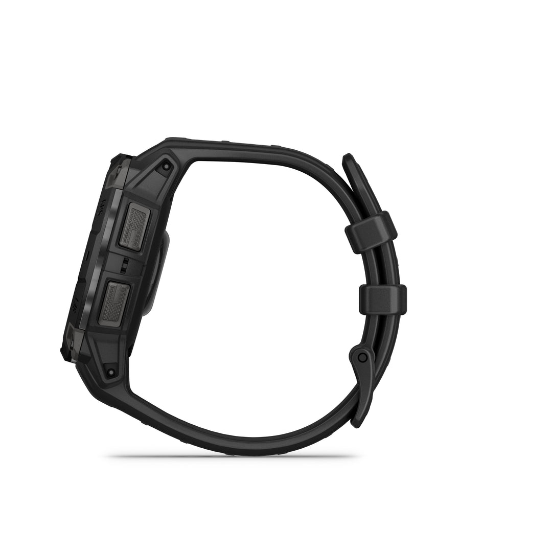 Garmin Instinct 3 AMOLED - Nitecore Singapore