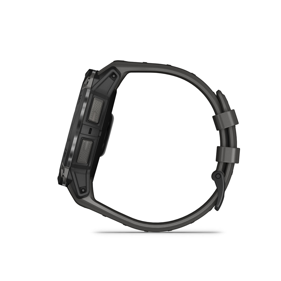 Garmin Instinct 3 AMOLED - Nitecore Singapore