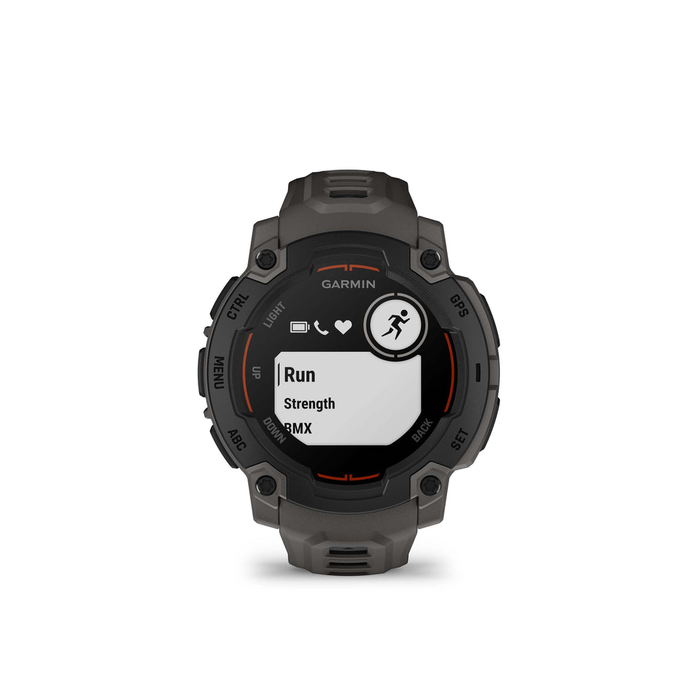 Garmin Instinct E - Nitecore Singapore