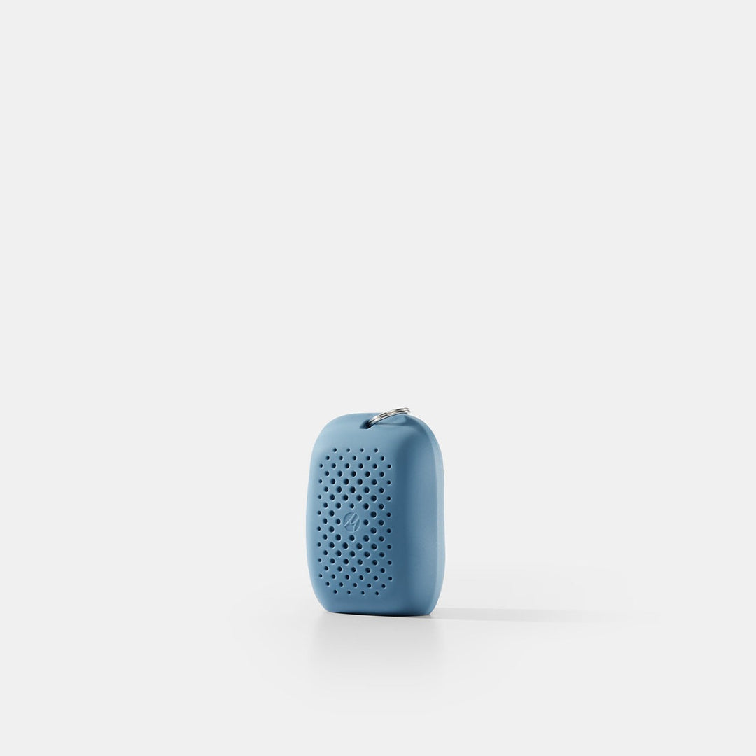 Matador NanoDry Towel - Small 39 x 39cm - Blue