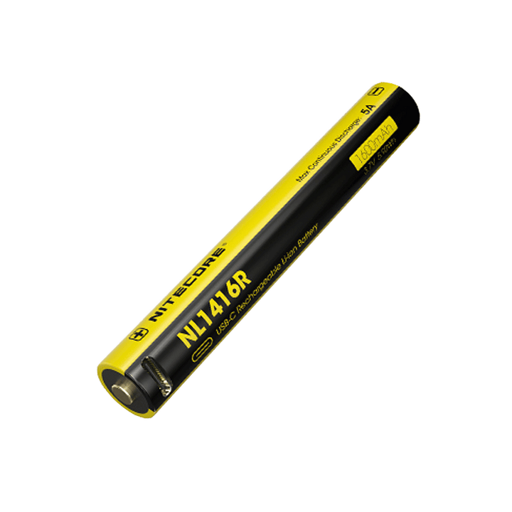 NL1416R (1600mAh - 5A) for MT2A PRO