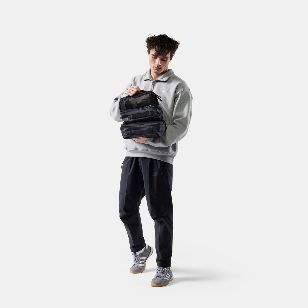 Matador Packing Cube 3pk  - v2 - Black - view 3