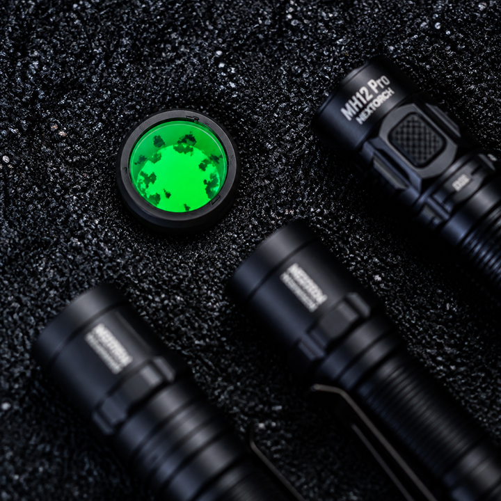 40mm Slip-On Filters