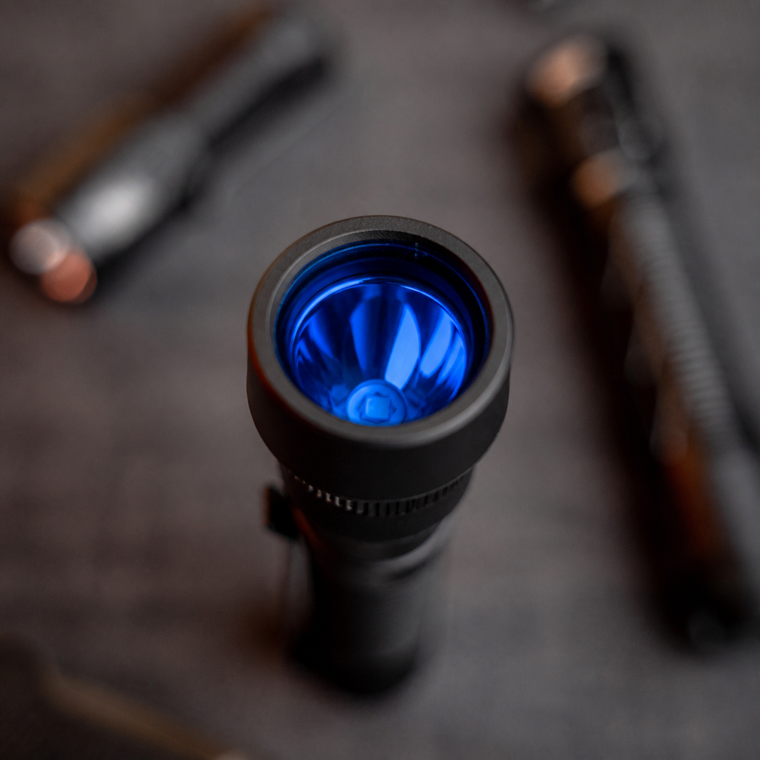 40mm Slip-On Filters