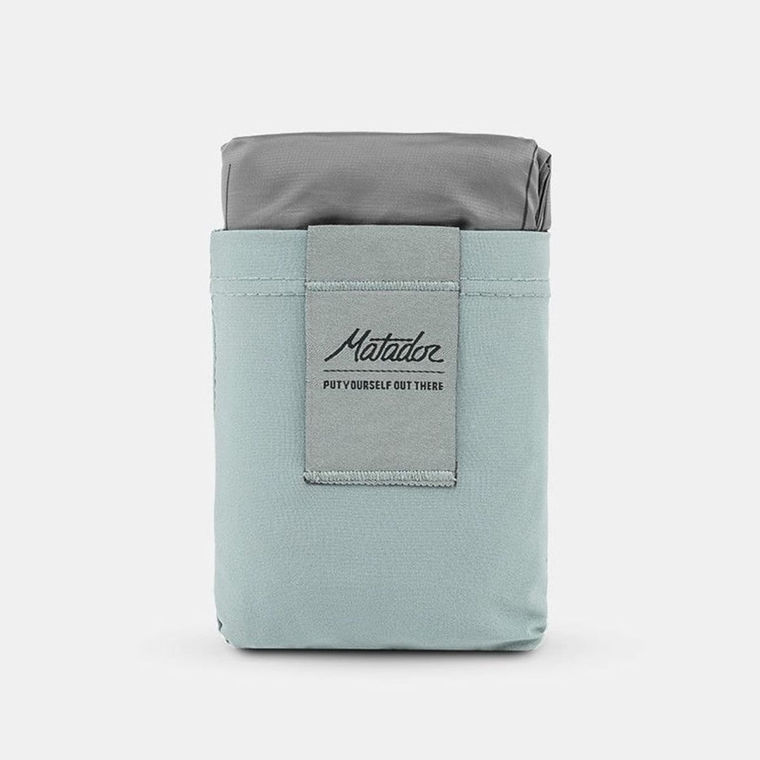Pocket Blanket 4.0 in use