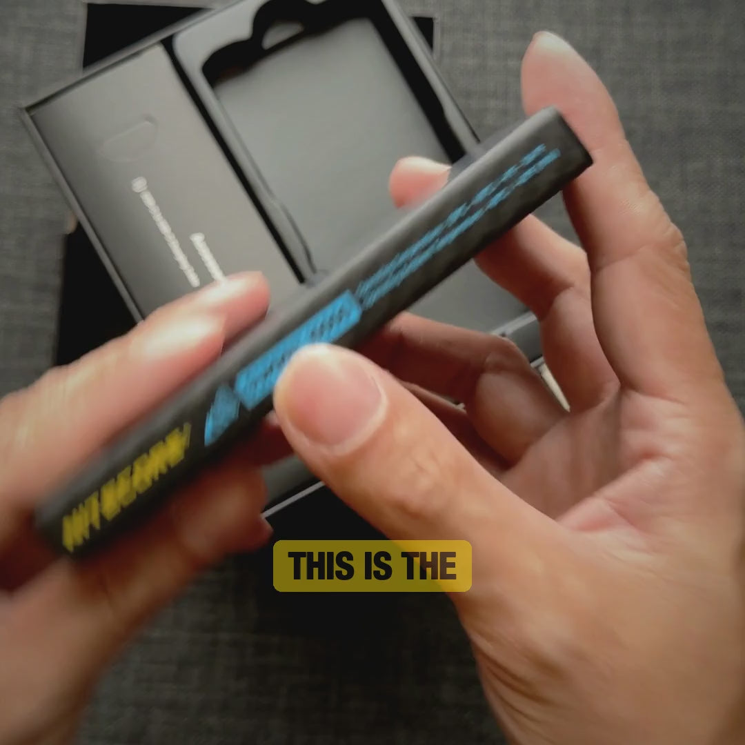 Nitecore Summit 10000 - product video